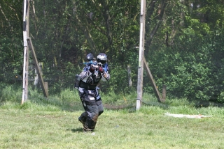 Battle Field 
